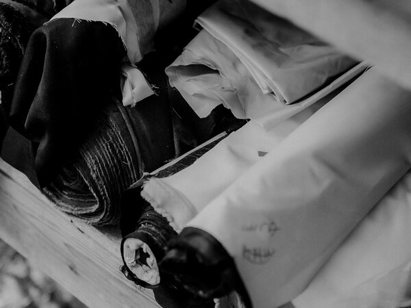 Summer Course in Textile Design: Fashion and Interior - Accademia di Belle Arti Aldo Galli - Como 