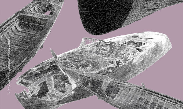 IED and Artribune: The Restoration of the Future starts here!